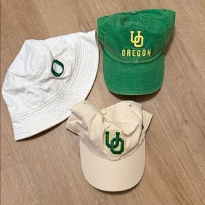 University of Oregon Hat